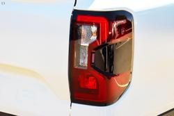 2025 Ford Ranger Black Edition