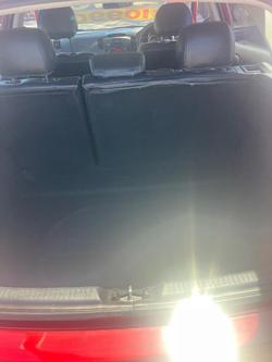 2013 Kia Cerato Si TD MY13 Temptation Red