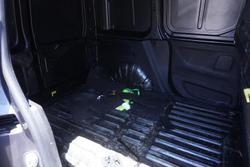 2021 Peugeot Partner 130 THP