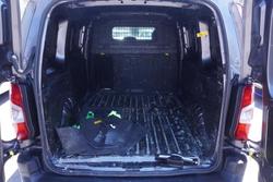 2021 Peugeot Partner 130 THP