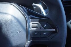 2021 Peugeot Partner 130 THP