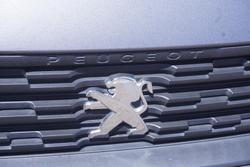 2021 Peugeot Partner 130 THP