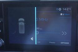 2021 Peugeot Partner 130 THP