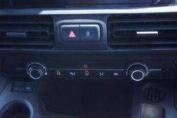 2021 Peugeot Partner 130 THP