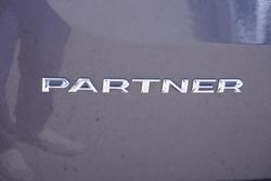 2021 Peugeot Partner 130 THP