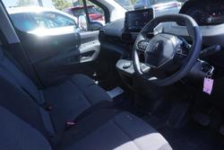 2021 Peugeot Partner 130 THP
