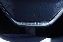 2021 Peugeot Partner 130 THP