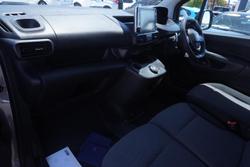 2021 Peugeot Partner 130 THP