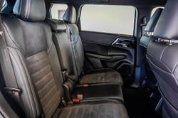 2023 Mitsubishi Outlander LS Black Edition