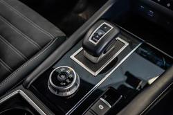 2023 Mitsubishi Outlander LS Black Edition