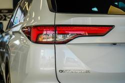 2023 Mitsubishi Outlander LS Black Edition