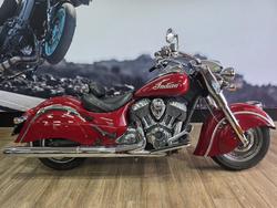 Indian Chief Classic