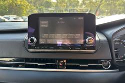 2023 Mitsubishi Outlander ES