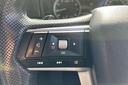 2023 Mitsubishi Outlander ES