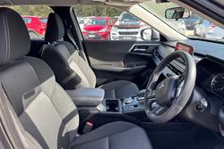 2023 Mitsubishi Outlander ES