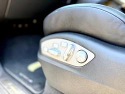 2014 Porsche Cayenne GTS 92A MY14 4X4 On Demand Black