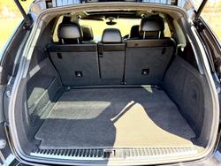 2014 Porsche Cayenne GTS 92A MY14 4X4 On Demand Black