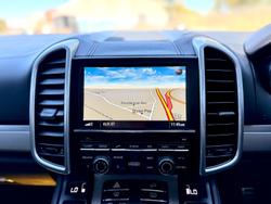 2014 Porsche Cayenne GTS 92A MY14 4X4 On Demand Black