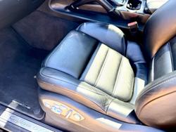 2014 Porsche Cayenne GTS 92A MY14 4X4 On Demand Black