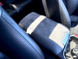 2014 Porsche Cayenne GTS 92A MY14 4X4 On Demand Black