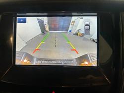 2019 Ford Ranger Wildtrak PX MkIII MY19.75 4X4 Dual Range Saber