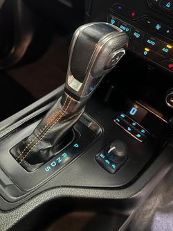 2019 Ford Ranger Wildtrak PX MkIII MY19.75 4X4 Dual Range Saber