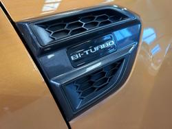 2019 Ford Ranger Wildtrak PX MkIII MY19.75 4X4 Dual Range Saber