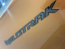 2019 Ford Ranger Wildtrak PX MkIII MY19.75 4X4 Dual Range Saber