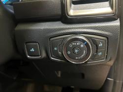 2019 Ford Ranger Wildtrak PX MkIII MY19.75 4X4 Dual Range Saber