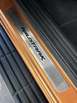 2019 Ford Ranger Wildtrak PX MkIII MY19.75 4X4 Dual Range Saber