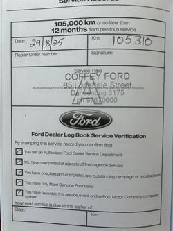 2019 Ford Ranger Wildtrak PX MkIII MY19.75 4X4 Dual Range Saber