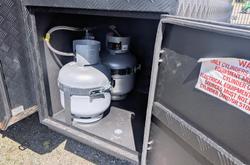 2025 JB Caravans Dirt Roader (19'6)