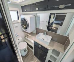 2025 JB Caravans Dirt Roader (19'6)