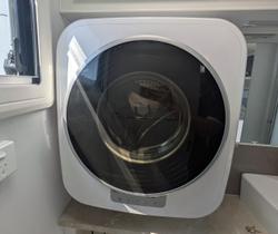 2025 JB Caravans Dirt Roader (19'6)