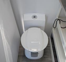 2025 JB Caravans Dirt Roader (19'6)