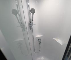 2025 JB Caravans Dirt Roader (19'6)