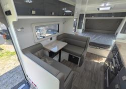 2025 JB Caravans Dirt Roader (19'6)