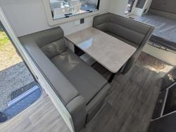 2025 JB Caravans Dirt Roader (19'6)