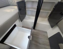 2025 JB Caravans Dirt Roader (19'6)