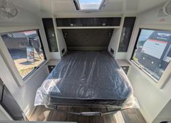 2025 JB Caravans Dirt Roader (19'6)