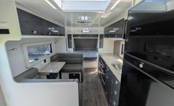 2025 JB Caravans Dirt Roader (19'6)