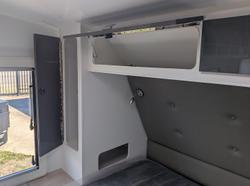 2025 JB Caravans Dirt Roader (19'6)