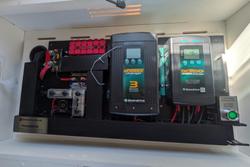 2025 JB Caravans Dirt Roader (19'6)