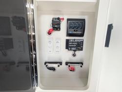 2025 JB Caravans Dirt Roader (19'6)