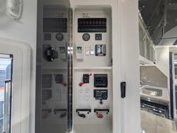 2025 JB Caravans Dirt Roader (19'6)