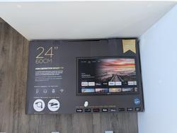 2025 JB Caravans Dirt Roader (19'6)