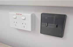 2025 JB Caravans Dirt Roader (19'6)