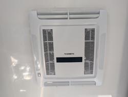 2025 JB Caravans Dirt Roader (19'6)