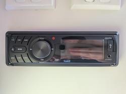 2025 JB Caravans Dirt Roader (19'6)