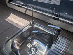 2025 JB Caravans Dirt Roader (19'6)